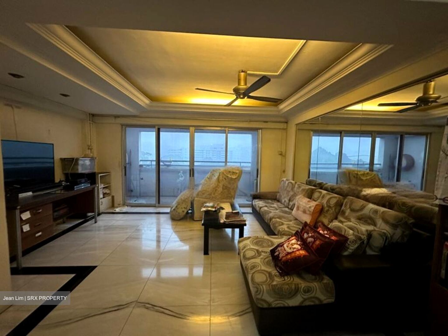 Blk 108 Rajah Court (Toa Payoh), HDB Executive #466632361
